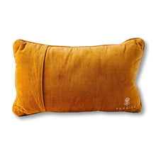 Load image into Gallery viewer, Furbish Studio - Everything's Fine Needlepoint Pillow
