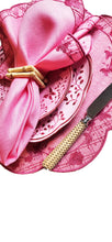 Load image into Gallery viewer, Iza Silva -Luxury Tableware - The Original Florentine Collection -Placemats : Green
