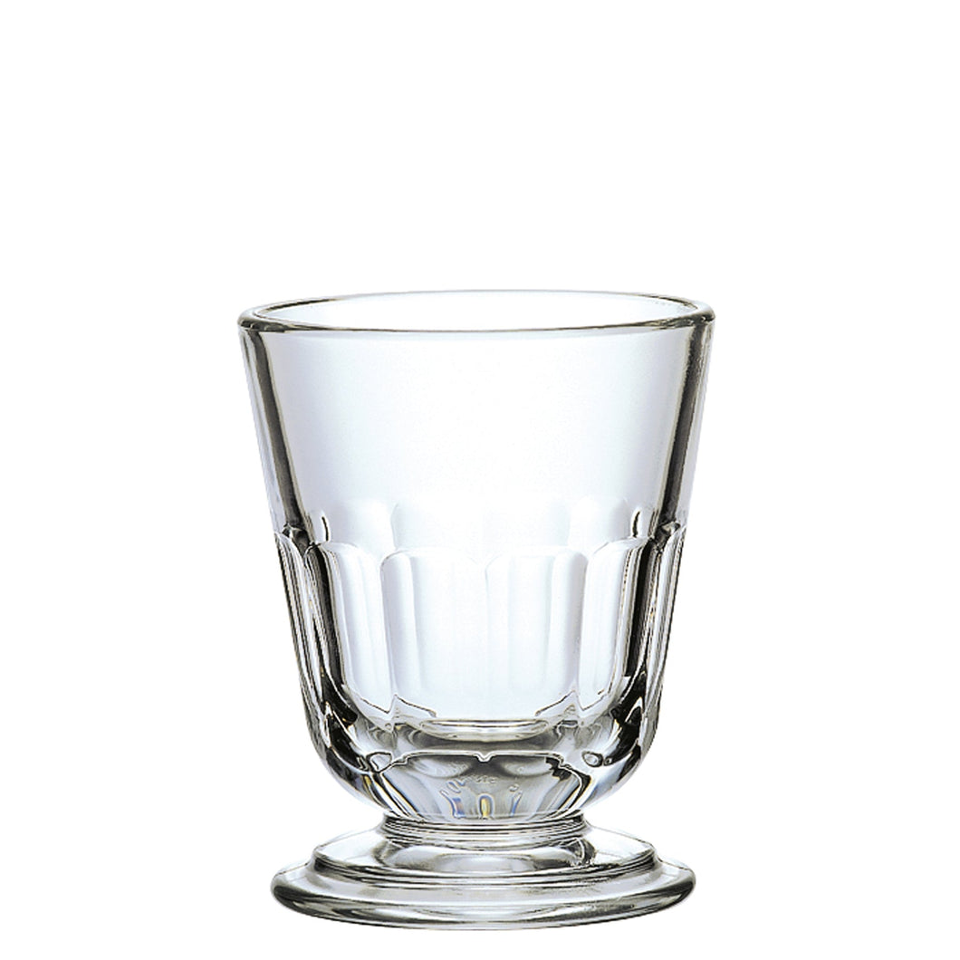 Perigord Tumbler Glass By La Rochere