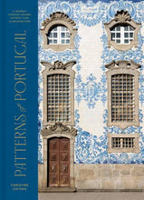 Load image into Gallery viewer, Patterns of Portugal
