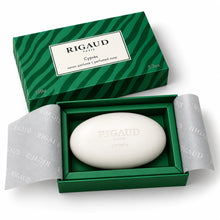 Load image into Gallery viewer, RIGAUD PARIS Les Savons Parfumés
