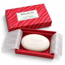 Load image into Gallery viewer, RIGAUD PARIS Les Savons Parfumés
