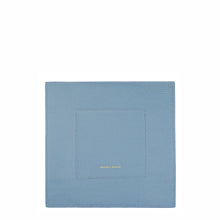 Load image into Gallery viewer, Boulevard - "Perry" Leather Valet Tray (Personalizable): Onyx
