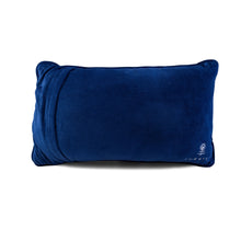 Load image into Gallery viewer, Furbish Studio - Everything Hurts Needlepoint Pillow
