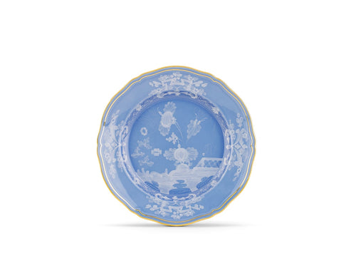 Lyngby Glas Sorrento Dessert Plates, Set of 4 - Blue – Modern Quests