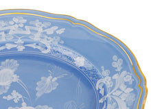 Load image into Gallery viewer, Ginori 1735 Oriente Italiano Pervinca Salad or Dessert Plate
