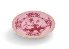 Load image into Gallery viewer, Ginori 1735 Oriente Italiano Porpora Charger Plate
