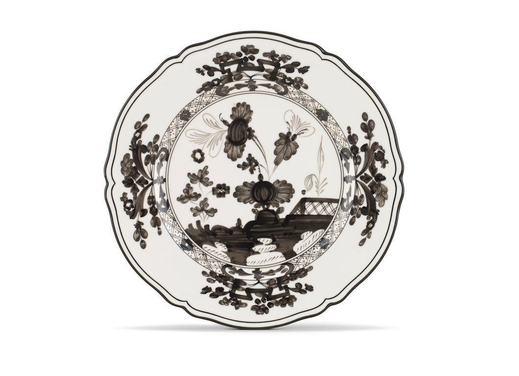 Ginori 1735 Oriente Italiano Albus Charger Plate