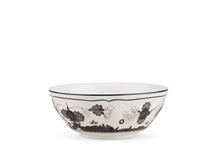 Load image into Gallery viewer, Ginori 1735 Oriente Italiano Albus Cereal Collatta Bowl
