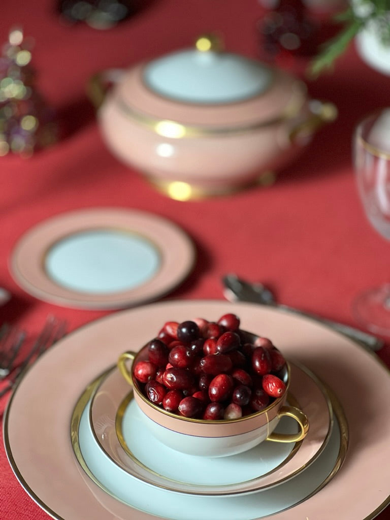Pomegranate Christmas – TRUNK Curated