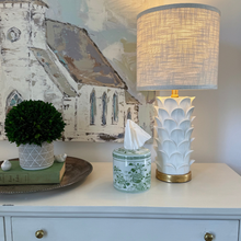 Load image into Gallery viewer, House of Happy - The Jade Tissue Vessel
