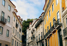 Load image into Gallery viewer, Patterns of Portugal
