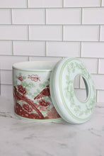 Load image into Gallery viewer, House of Happy - The Robin Tissue Vessel
