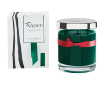 Load image into Gallery viewer, Rigaud Paris Cypress Candle
