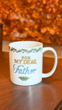 Load image into Gallery viewer, Mottahedeh Williamsburg Reserve Collection - For My Dear Father
