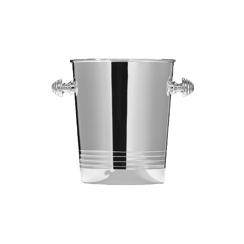 Thom Browne Silver-Plated Ice bucket