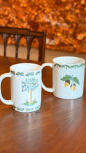Load image into Gallery viewer, Mottahedeh Williamsburg Reserve Collection - For My Dear Father
