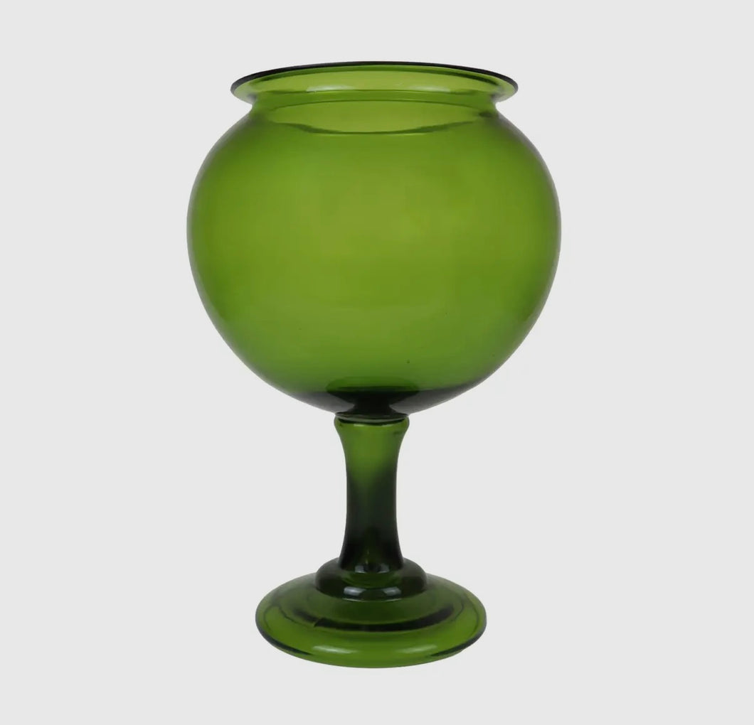 Leech Bowl