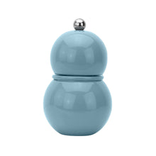 Load image into Gallery viewer, Chambray Chubbie Salt and Pepper Grinder by Addison Ross
