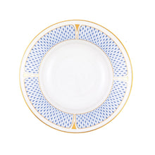 Load image into Gallery viewer, HEREND ART DECO SOUP BOWL
