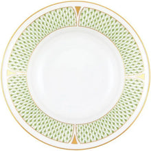 Load image into Gallery viewer, HEREND ART DECO SOUP BOWL
