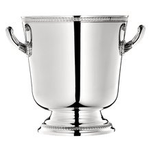 Load image into Gallery viewer, Malmaison Silver-Plated Ice Bucket
