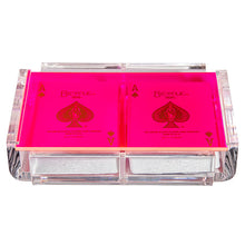 Load image into Gallery viewer, &quot;La Pinta&quot; Luxe Card Deck by Luxe Dominoes
