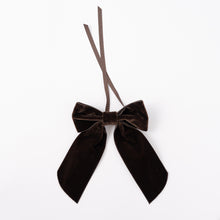 Load image into Gallery viewer, Individual Velvet Napkin Bows | No Reservation
