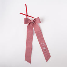 Load image into Gallery viewer, Individual Wine Bows | No Reservation
