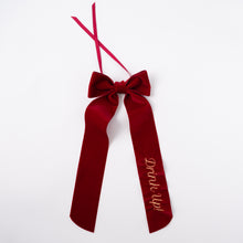 Load image into Gallery viewer, Individual Wine Bows | No Reservation
