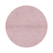 Load image into Gallery viewer, Shagreen Round Placemat by Hestia Everyday Living
