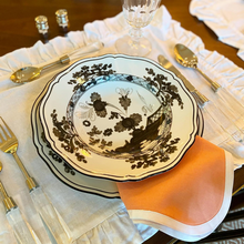Load image into Gallery viewer, Ginori 1735 Oriente Italiano Albus Rimmed Soup Plate
