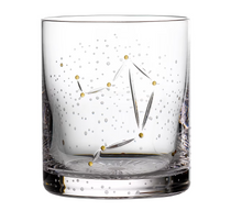 Load image into Gallery viewer, Stellar Zodiac Tumbler by Waterford Mastercraft - Libra
