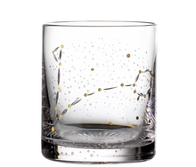 Load image into Gallery viewer, Stellar Zodiac Tumbler by Waterford Mastercraft - Pisces
