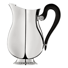 Load image into Gallery viewer, Malmaison Silver-Plated Water Pitcher
