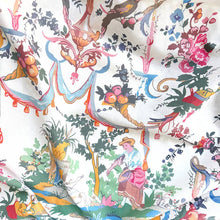 Load image into Gallery viewer, Duggan Society - Toile tablecloth
