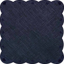 Load image into Gallery viewer, Iza Silva -Luxury Tableware - The Original -Florentine Collection -Napkins -Various Colors: Green
