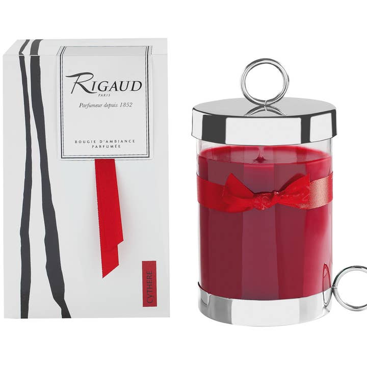 Rigaud Paris Cythere Candle