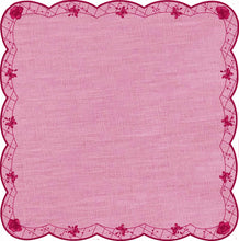 Load image into Gallery viewer, Florentine Collection Napkins by Iza Silva
