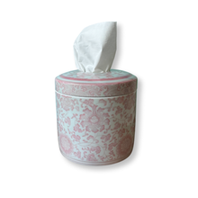 Load image into Gallery viewer, House of Happy - The Rosie Tissue Vessel
