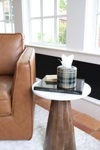 Load image into Gallery viewer, House of Happy - The Presley Tissue Vessel
