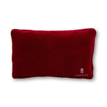 Load image into Gallery viewer, Furbish Studio - Mentally Stable Needlepoint Pillow
