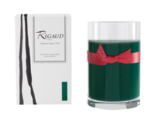 Load image into Gallery viewer, Rigaud Paris Cypress Candle
