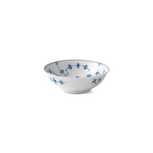 Load image into Gallery viewer, Blue Fluted Plain Bowl by Royal Copenhagen
