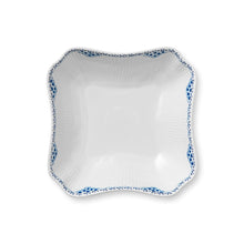 Load image into Gallery viewer, Princess Square Bowl by Royal Copenhagen

