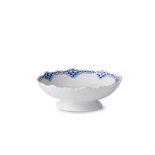 Load image into Gallery viewer, Princess Footed Bowl by Royal Copenhagen
