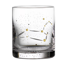 Load image into Gallery viewer, Stellar Zodiac Tumbler by Waterford Mastercraft - Leo
