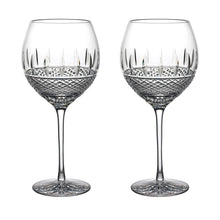 Load image into Gallery viewer, Irish Lace White Wine Glass by Waterford Mastercraft - Set of 2
