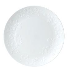 Load image into Gallery viewer, Wild Strawberry White Dinner Plate by Wedgwood
