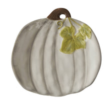 Load image into Gallery viewer, Watercolor Pumpkin Spoon Rest
